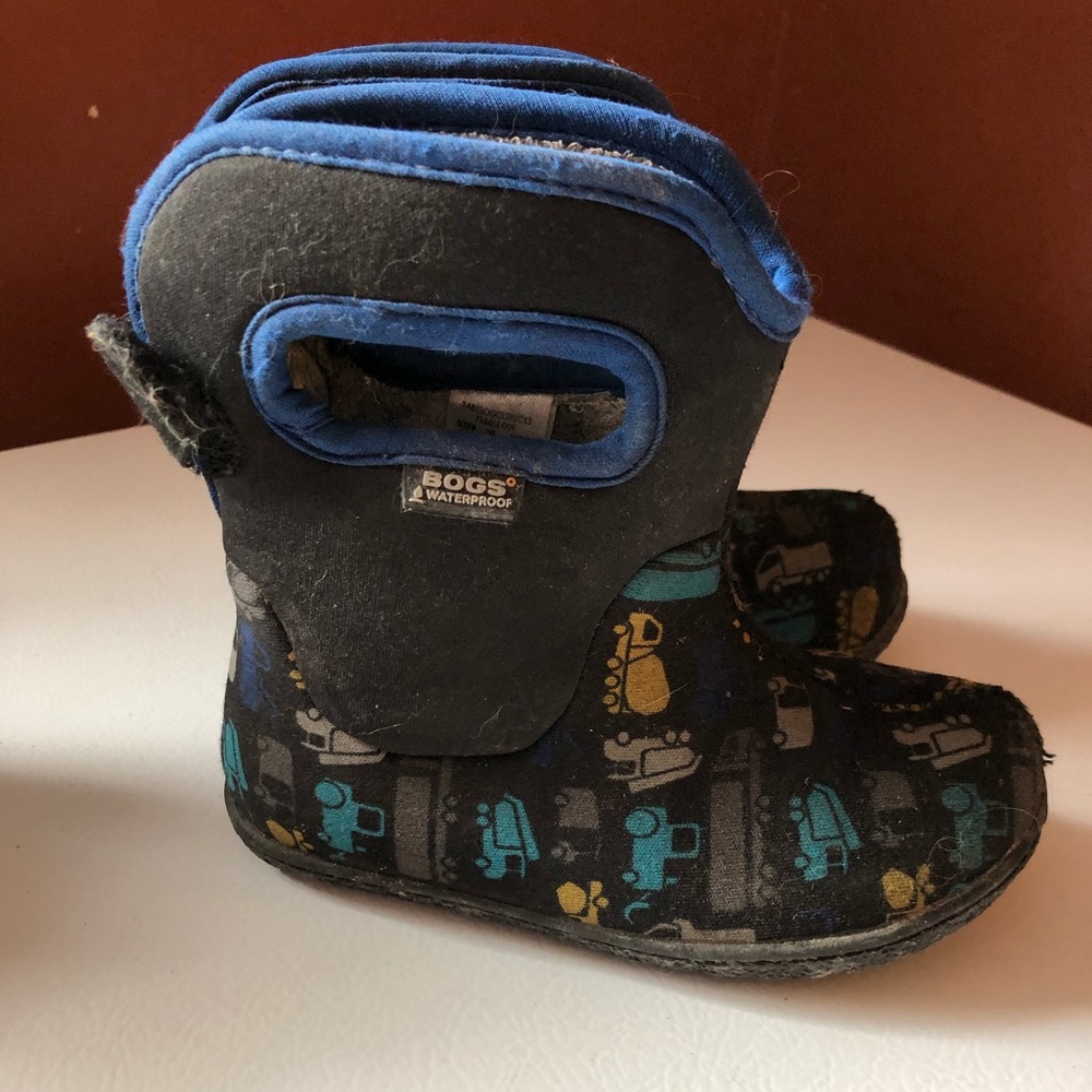 Bogs Boots